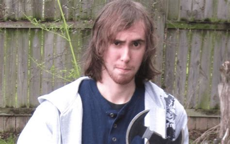 Asmongold Height, Weight, Net Worth, Age, Wiki, Who, Instagram ...