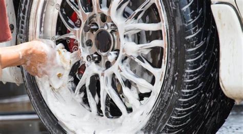 Ultimate Beginners Guide To Wheel Cleaning The Art Of Cleanliness