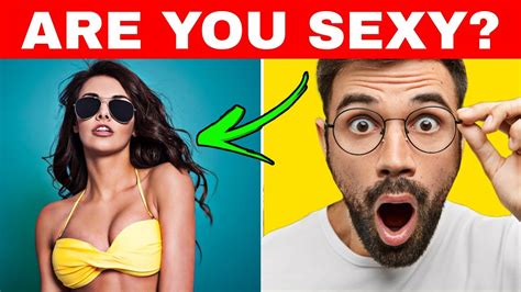 7 Qualities That Make A Person Sexy Youtube