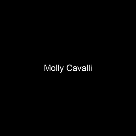 Fame Molly Cavalli Net Worth And Salary Income Estimation May 2024 People Ai