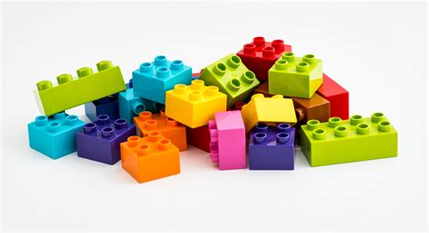 Sorry But The Perfect Lego Brick May Never Be Eco Friendly Wired