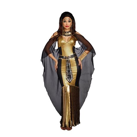 Dreamgirl Egyptian Queen Women S Costume