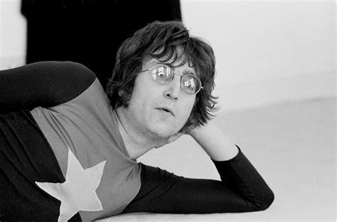 John Lennon Honored On 40th Anniversary Of Death Billboard