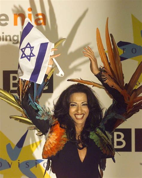 Eurovision song contest 1998 result: 60th Eurovision Song Contest takes place in Vienna next ...
