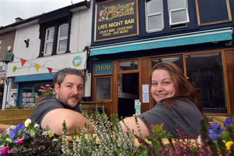 Look Inside Sidney And Eden On Bristols Gloucester Road Bristol Live