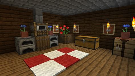 How To Decorate Your House In Minecraft Internet Hassuttelia