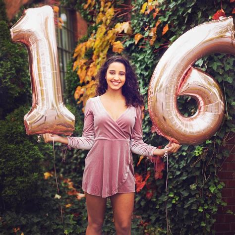 Kristy Tasca On Instagram Wishing My Baby Girl A Very Happy Sweet 16th