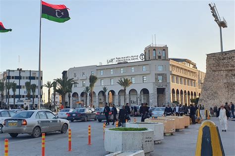 35 Italian Companies Participate In Libya Building Exhibition In Tripoli