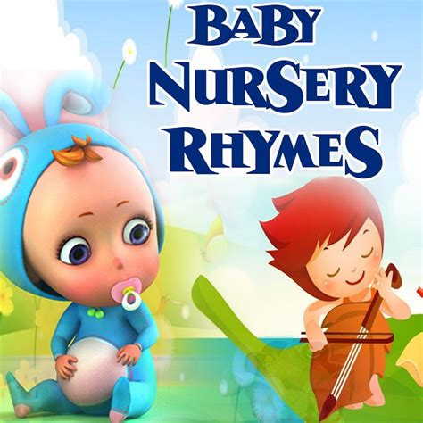 Baby Nursery Rhymes Youtube