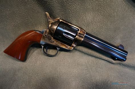 Uberti 1873 Cattleman 45colt Charco For Sale At