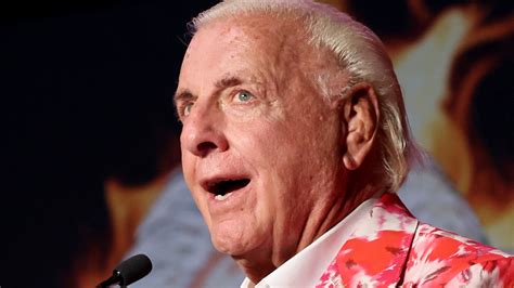 Arn Anderson Confirms Longstanding Story About Ric Flair Becoming