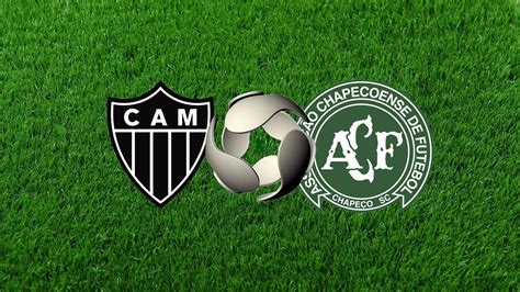 River voa na argentina e manda recado aos brasileiros na libertadores. Atlético-MG x Chapecoense: acompanhe o placar AO VIVO ...