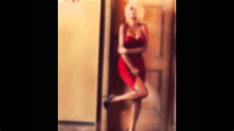 Christina Aguilera Red Hot Kinda Love Youtube