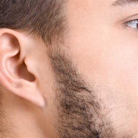 How To Trim Sideburns With Beard Ultimate Guide 2023