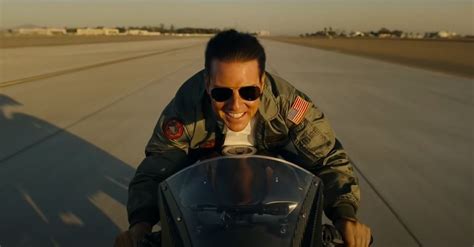 Ticket Sales Have Begun For The Premiere Tom Cruise Hits Theaters With