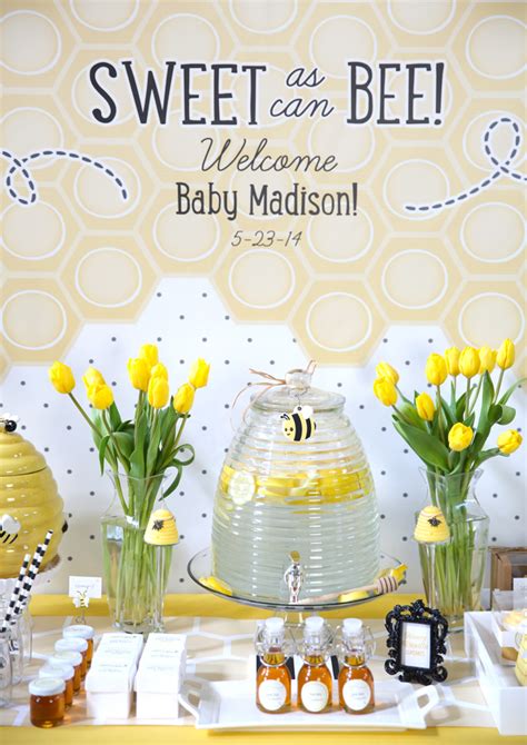 Some restaurants might have decorating restrictions, or maybe their decorations already work well with your party theme. Cute Girl Baby Shower Themes & Ideas - Fun-Squared