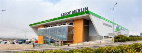 São 10.000m² de produtos, soluções e serviços para o ajudar a realizar todos os seus projetos para a casa. Leroy Merlin abre 19.ª loja