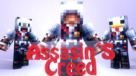 Minecraft Assassins Creed Mod Showcase Assassins Craft Black Flag