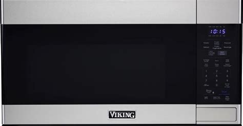 6 Stunning Viking Microwaves Your Kitchen Needs Friedmans Appliance