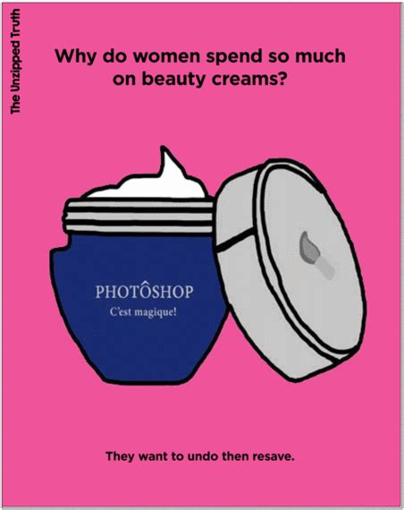 Why Do Women Spend So Much On Beauty Creams HuffPost