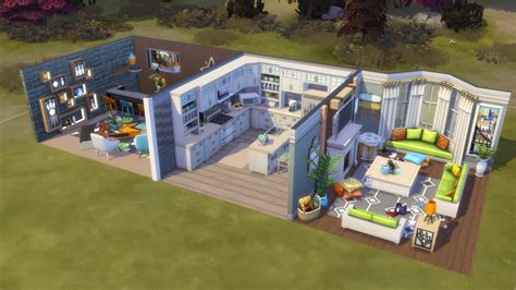 Everything You Need To Know About The Sims 4s Latest Dollhouse