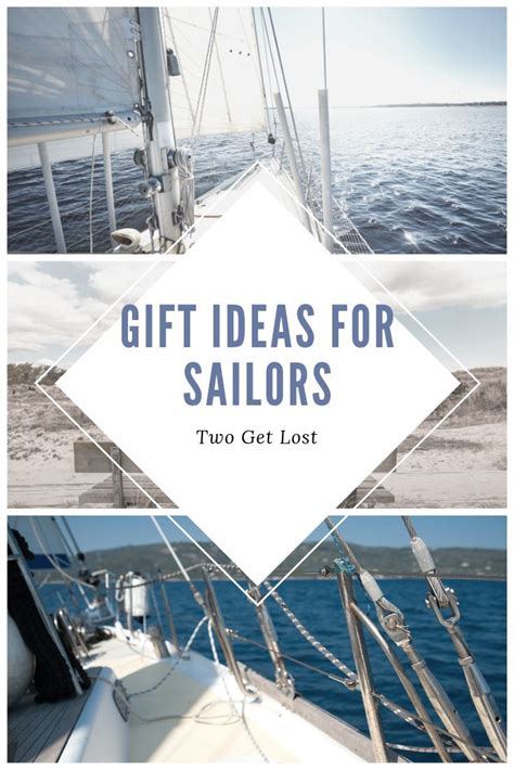 The Ultimate List Of Sailing Ts For Sailors After A Year Living On