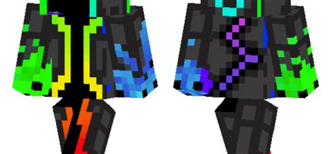 (do this for both downloads) 6. Dream Skin | Minecraft PE Skins