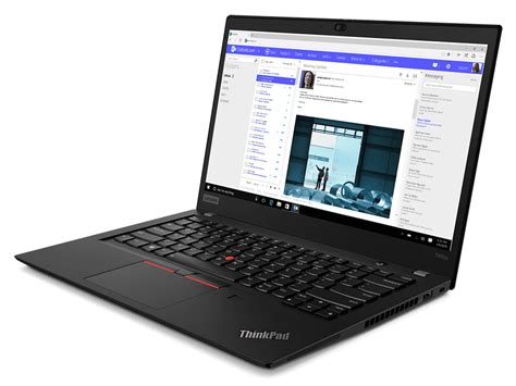 Lenovo Thinkpad T495 14 Inch Laptop Price And Specs Naijatechguide