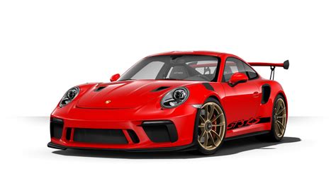 The porsche 911 gt3 rs retail price is determined by special wishes and the weissach package. Prix Porsche 911 GT3 RS : à partir de 198 335 euros.