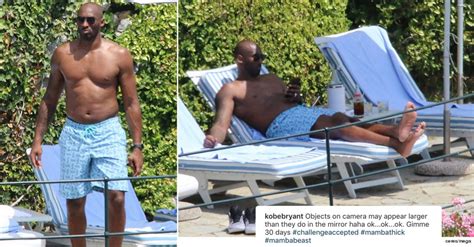 Kobe bryant has the same number of oscars as gary oldman and leonardo dicaprio. Kobe Bryant's Body Transformation Timeline