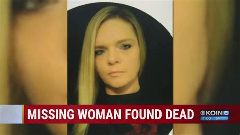 Missing Salem Womans Body Found In Santiam National Forest Youtube