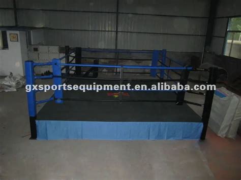 Used In International Standard Boxing Ring For Sale Buy Boxing Ring