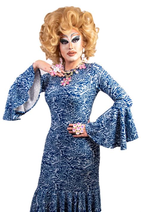 Drag Queen Newcastle Tyne And Wear Drag Acts For Hire