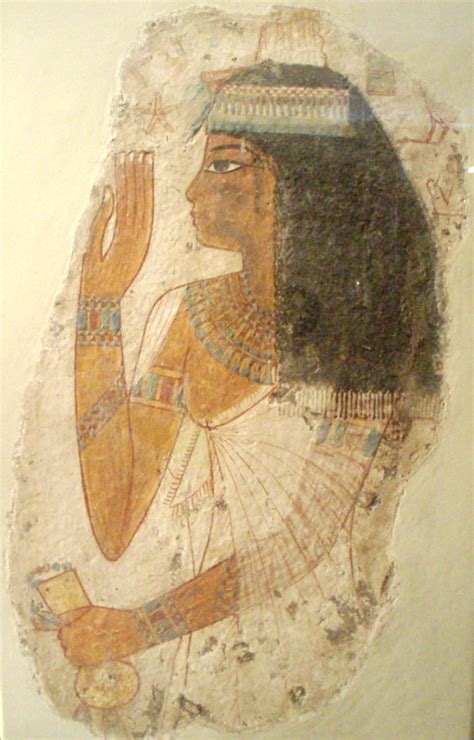 Ancient Egyptian Women
