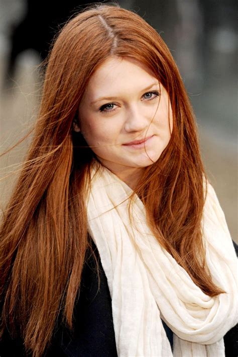 February 17th Happy 25th Birthday To Bonnie Wright The Gorgeous