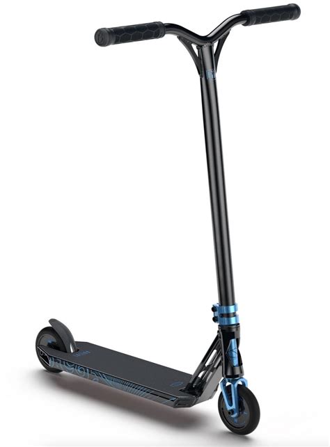 Fuzion 2022 Z350 Pro Scooter Complete Pinnacle