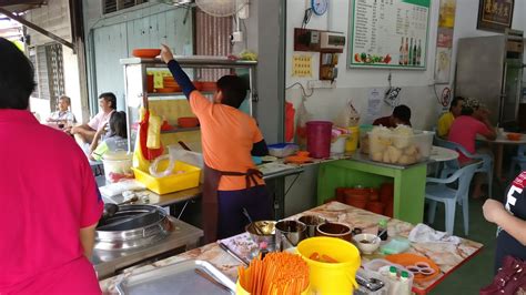 Boleh cuma kena faham serba sedikit cara binaannya. It's About Food!!: Kedai Kopi Mang Seng 萬成茶室 @ Jalan Pasar ...