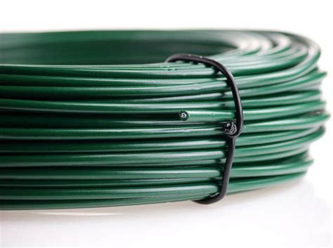 Low Price Pvc Coated Wire