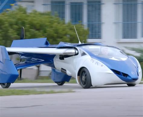 Flying Cars 2023 Hot Sex Picture