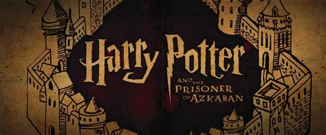 Harry potter and the prisoner of azkaban. Harry Potter and the Prisoner of Azkaban (film) | Harry ...