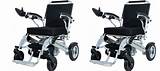 Best Electric Wheelchair In The World Pictures