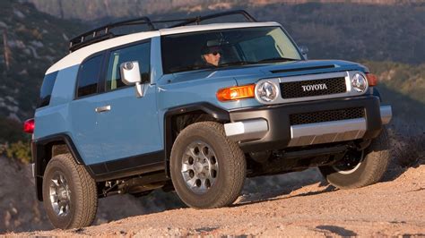 Toyota sold a new FJ in 2021 | Toyota FJ Cruiser Forum