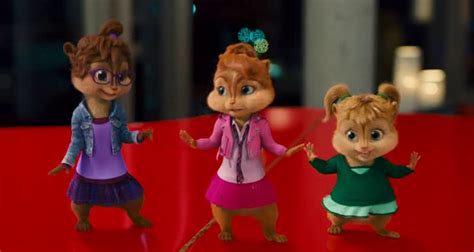 The Chipettes The Chipettes Photo 37733652 Fanpop