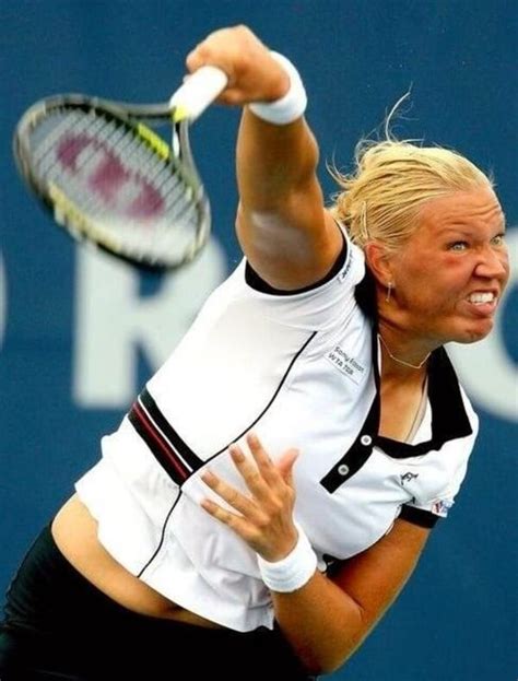 23 Funny Athlete Faces That Should Win A Gold Medal
