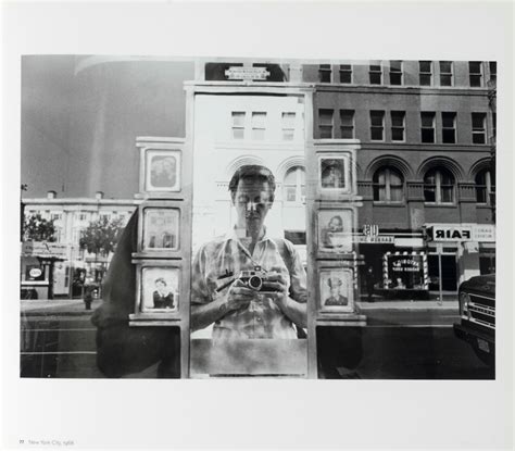 The Printed Picture Lee Friedlander S Documentary Photographs Dwell