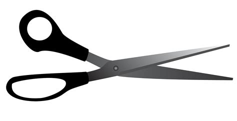 Scissors Vector Cliparts Co