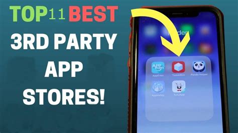 You can follow appvalley and tweakbox on twitter. 11 best 3rd party app stores for Android Smartphones ...