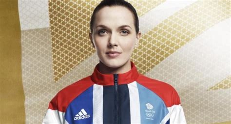 Victoria Pendleton Discusses Her Strictly Come Dancing Weight Loss