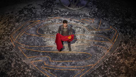 Kryptons Second Season Promises More Action In New Teaser Trailer