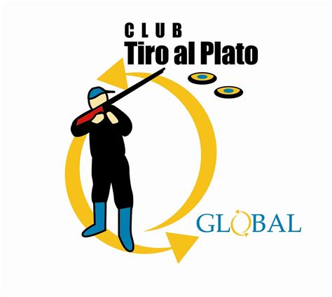 Fultiro Logo Club De Tiro Global